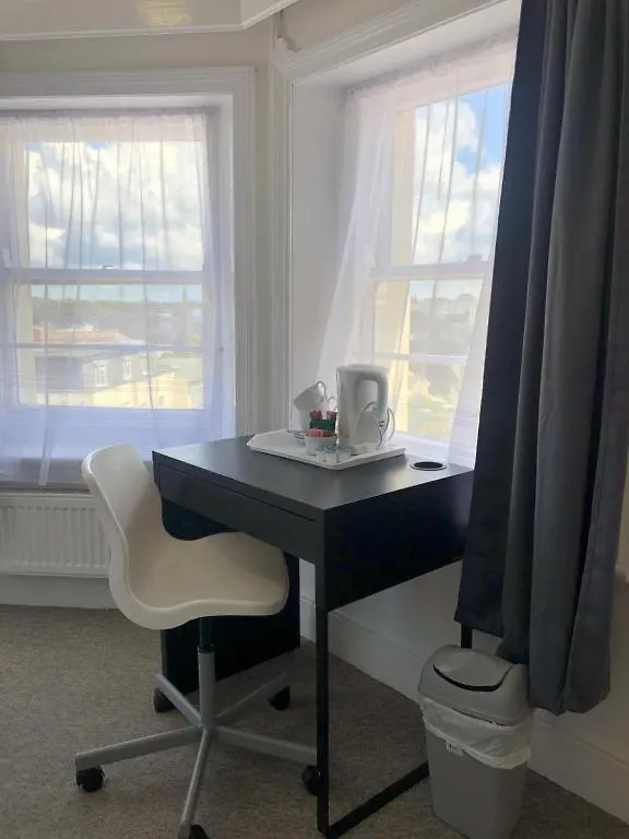 Crystal Beach Hotel Bournemouth