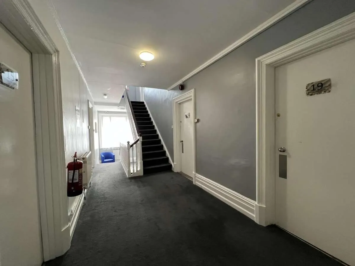 ***  Crystal Beach Hotel Bournemouth United Kingdom