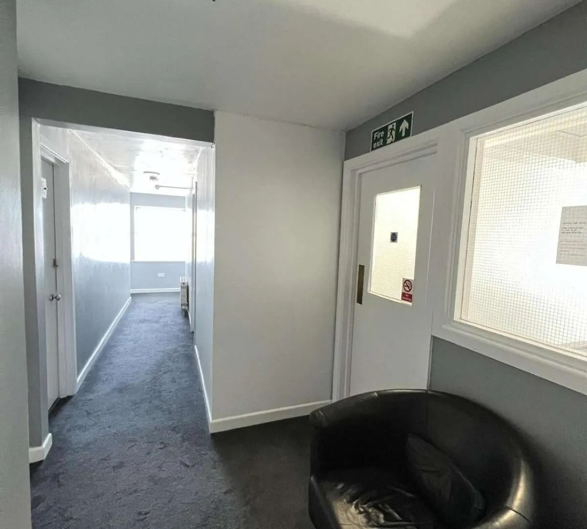 Crystal Beach Hotel Bournemouth United Kingdom