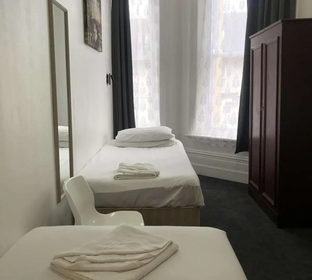 Crystal Beach Hotel Bournemouth