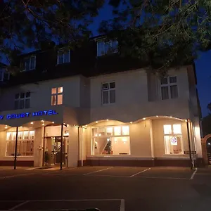 Hotel Burley Court