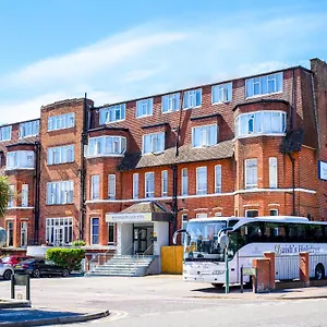 Sands Hotel