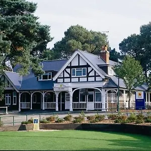 Hotel The At Meyrick Park
