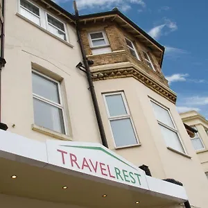 Travelrest Centre Seafront Hotel