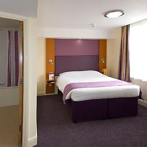 Hotel Premier, Bournemouth