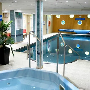Hotel The Riviera & - Alum Chine