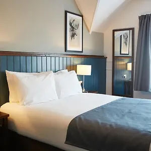 Hotel The Spyglass & Kettle By Greene King